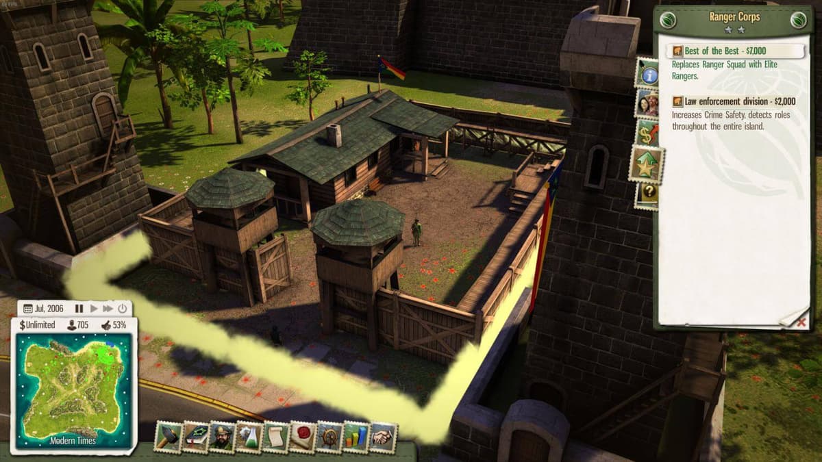 Picture of Tropico 5: Espionage