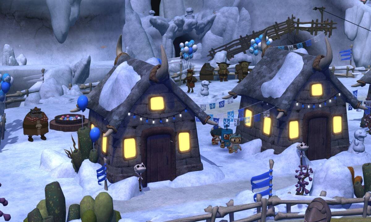 Picture of Costume Quest