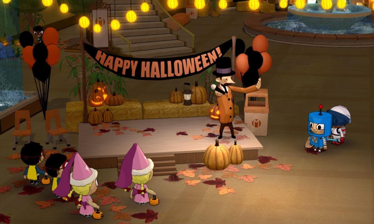 Picture of Costume Quest