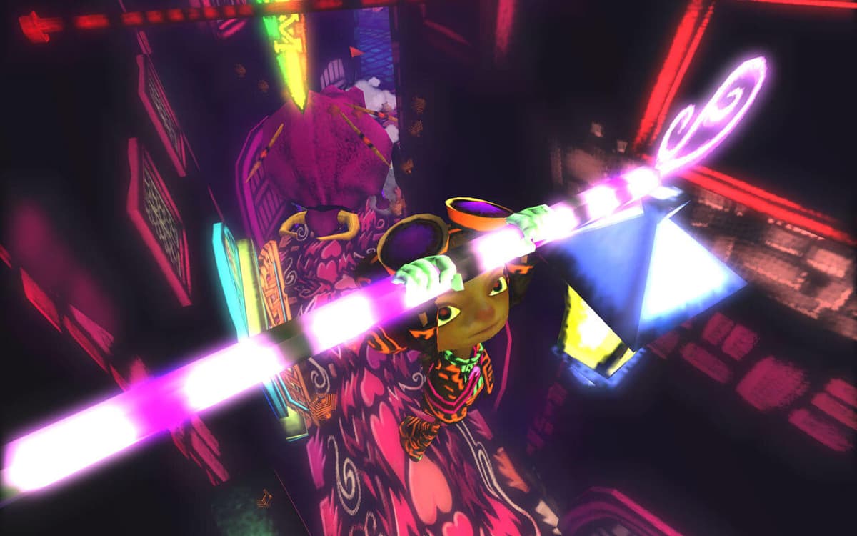 Picture of Psychonauts