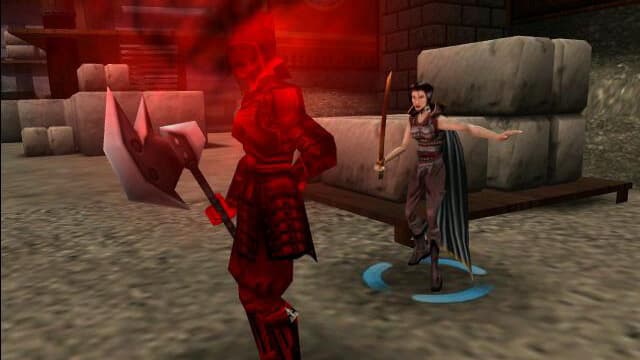 Picture of Summoner