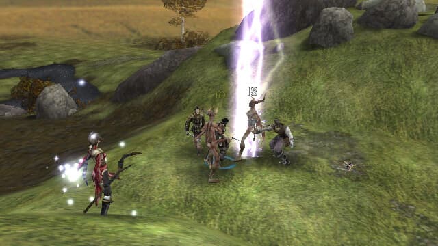 Picture of Summoner