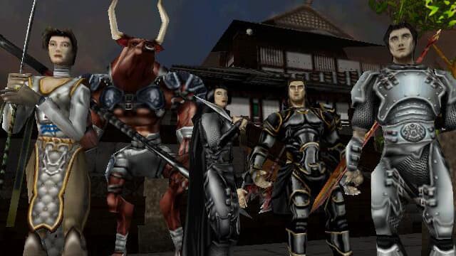 Picture of Summoner