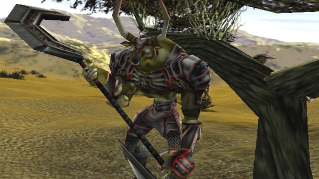 Picture of Summoner