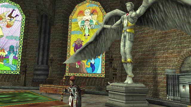 Picture of Summoner