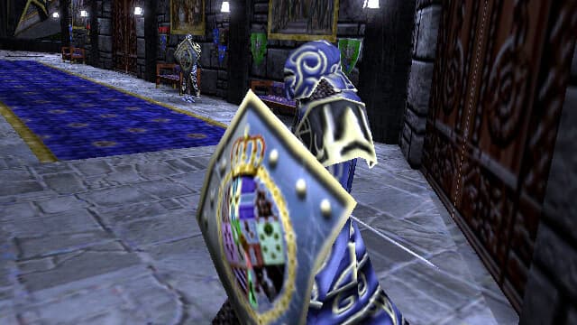 Picture of Summoner