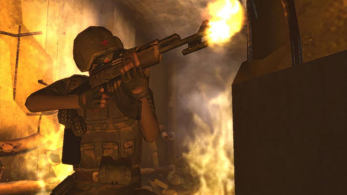 Picture of Cold War