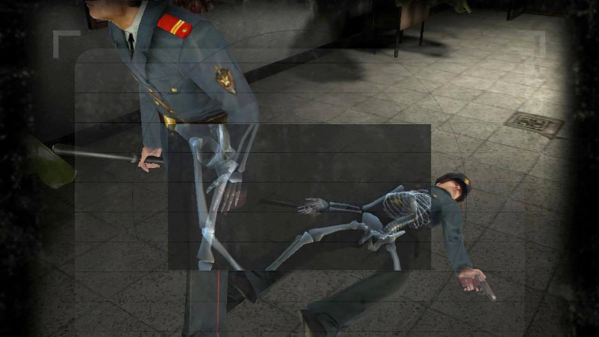 Picture of Cold War