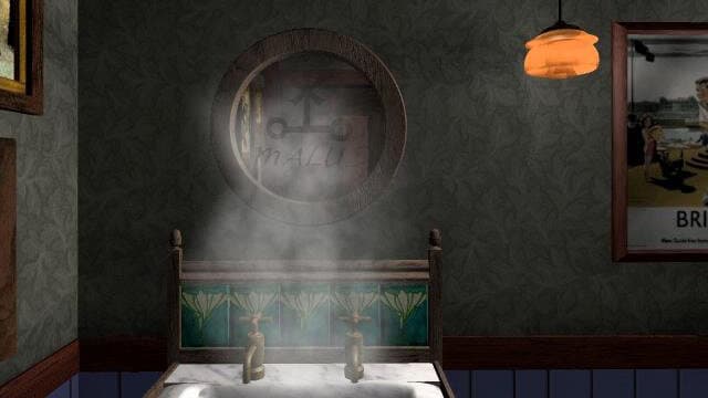 Picture of Dark Fall: The Journal