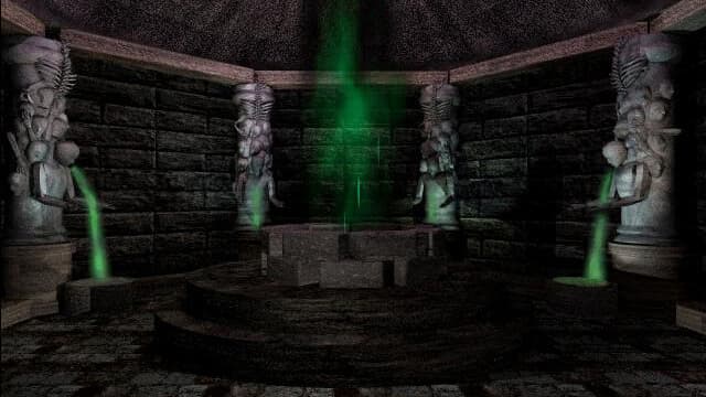 Picture of Dark Fall: The Journal