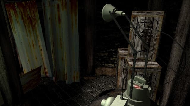 Picture of Dark Fall: The Journal
