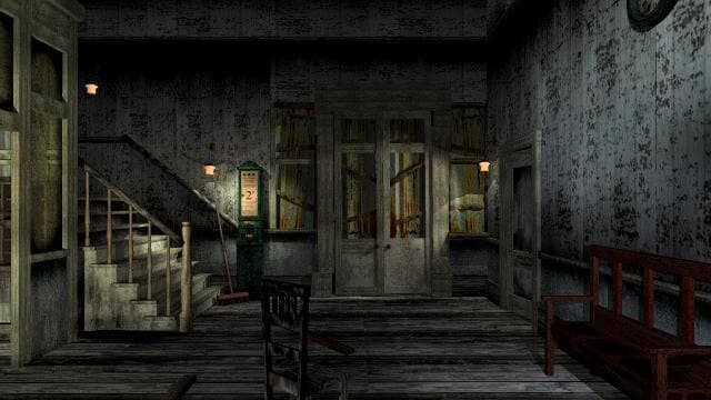 Picture of Dark Fall: The Journal