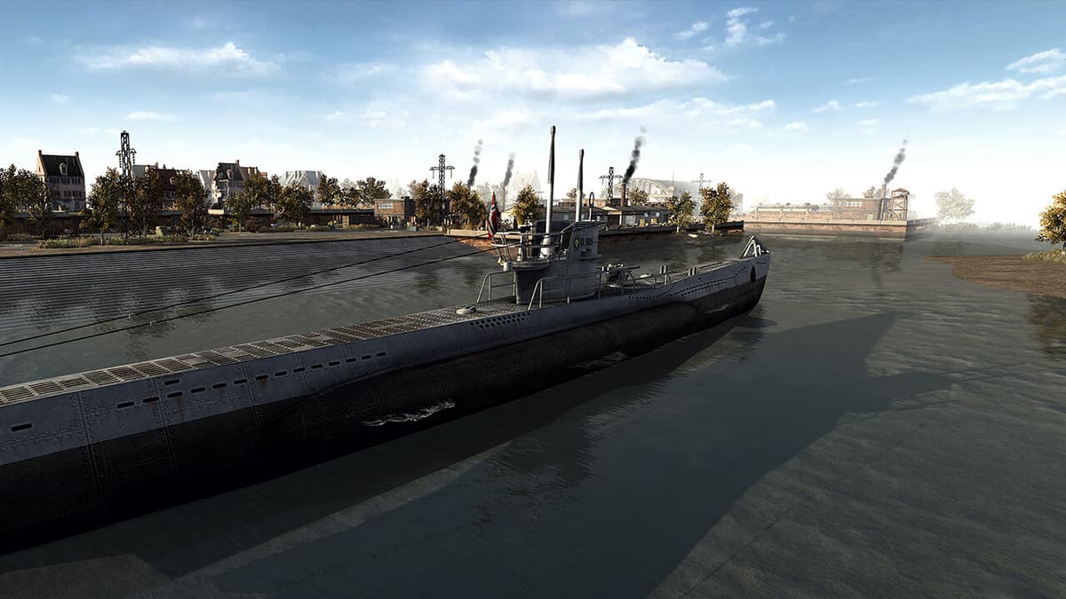 Picture of Men of War: Assault Squad 2 – Airborne DLC
