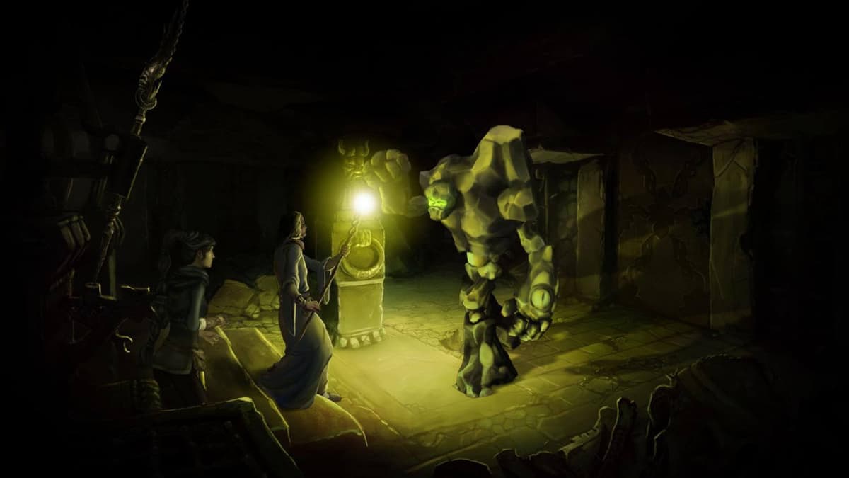 Picture of The Dark Eye Universe Bundle