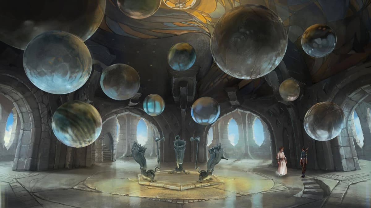 Picture of The Dark Eye Universe Bundle
