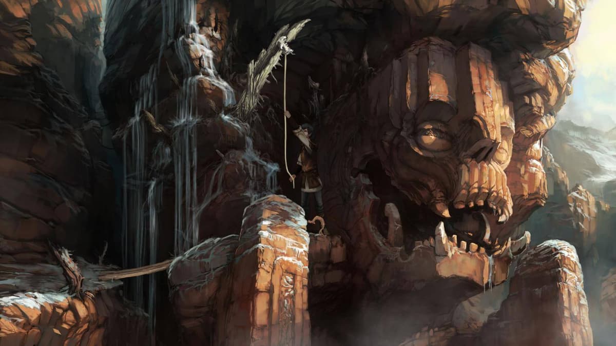 Picture of The Dark Eye Universe Bundle