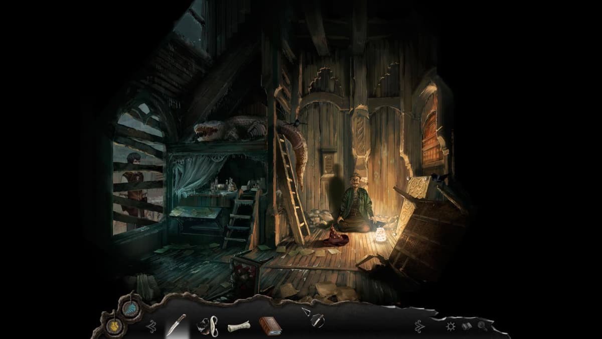 Picture of The Dark Eye Universe Bundle