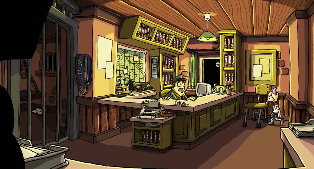 Picture of Daedalic Adventure Bundle