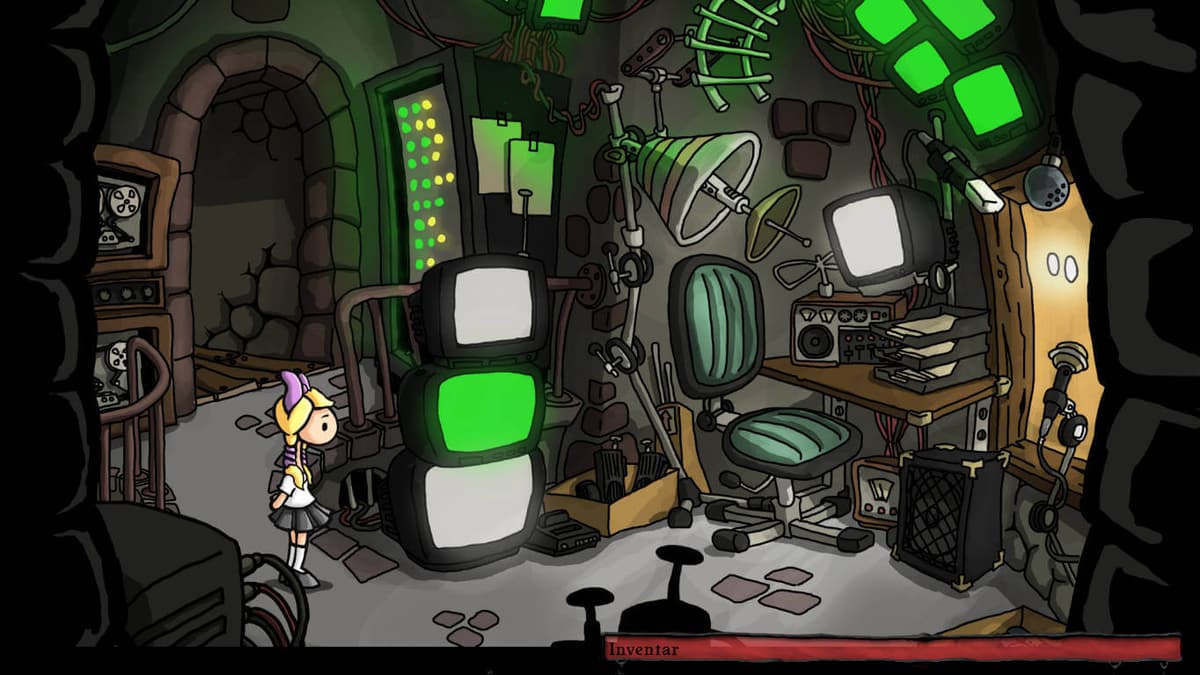 Picture of Daedalic Adventure Bundle