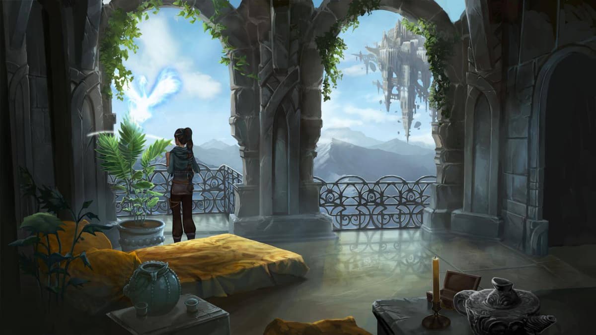 Picture of Daedalic Adventure Bundle