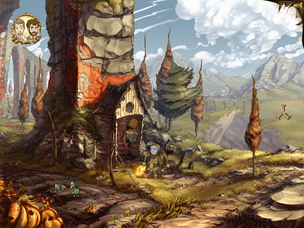 Picture of Daedalic Adventure Bundle