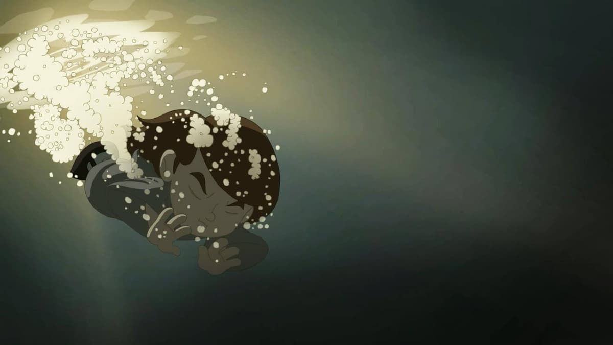 Picture of Anna's Quest