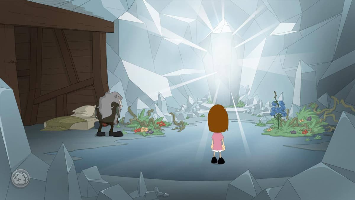 Picture of Anna's Quest