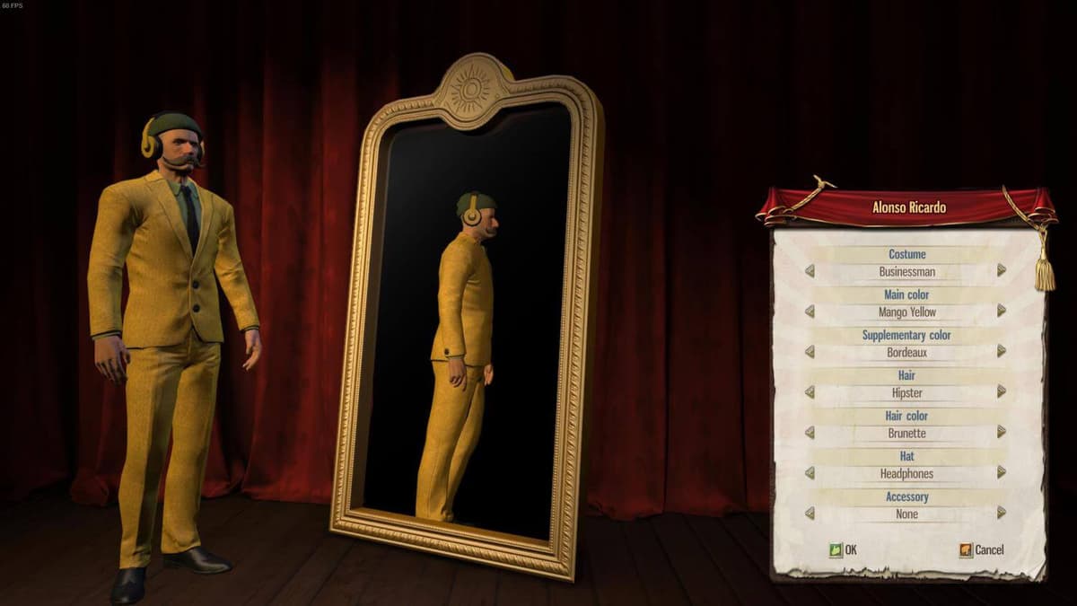 Picture of Tropico 5: Supercomputer