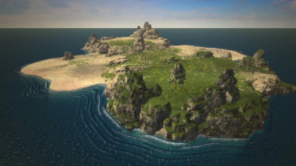 Picture of Tropico 5: Supercomputer