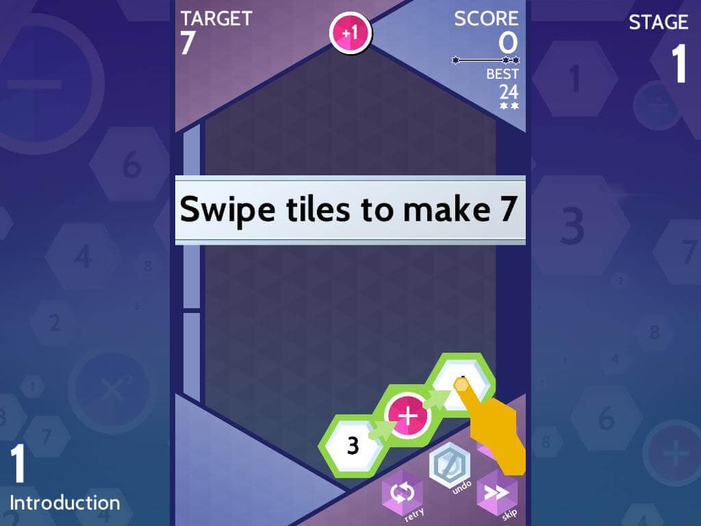 Picture of SUMICO - The Numbers Game