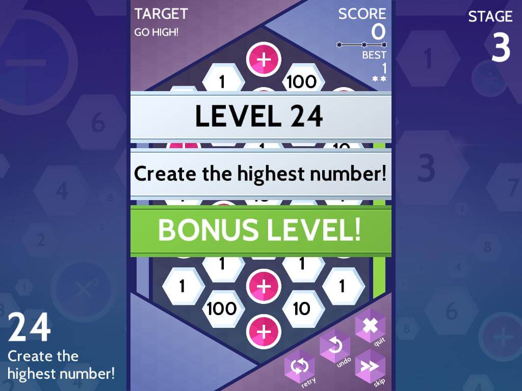 Picture of SUMICO - The Numbers Game