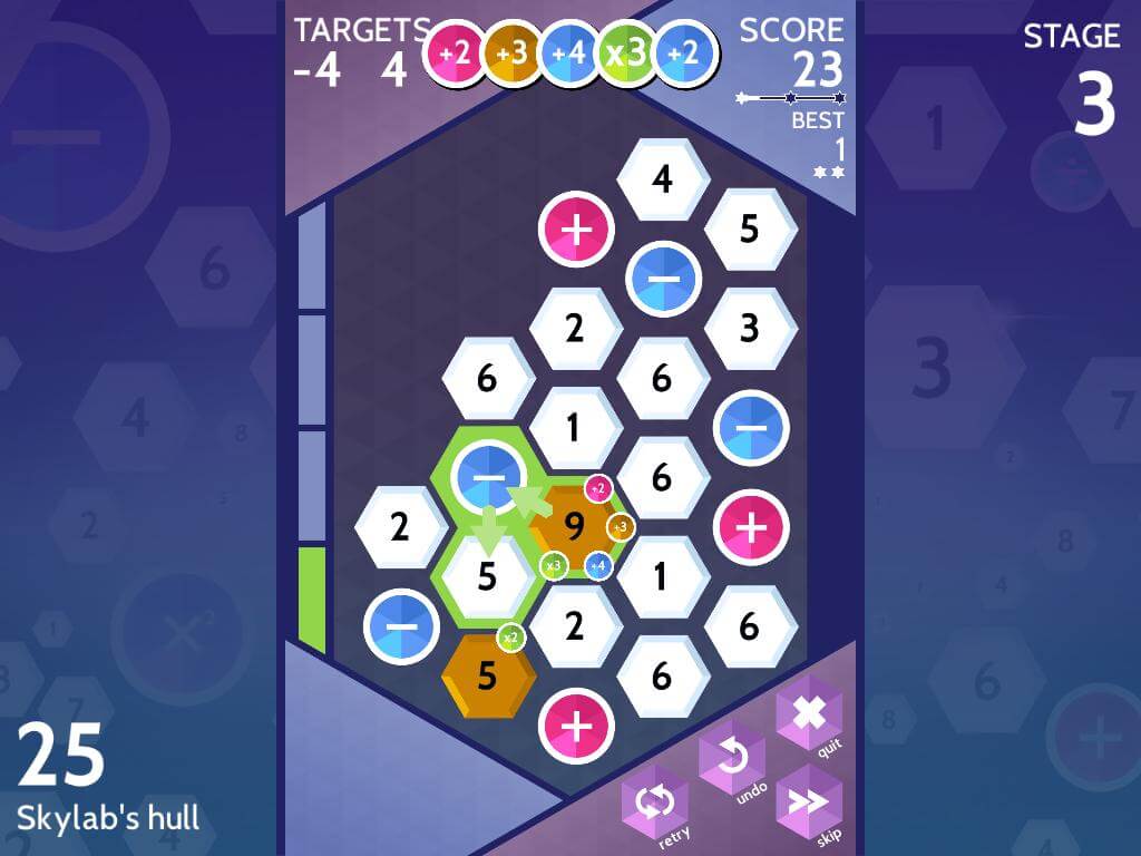 Picture of SUMICO - The Numbers Game