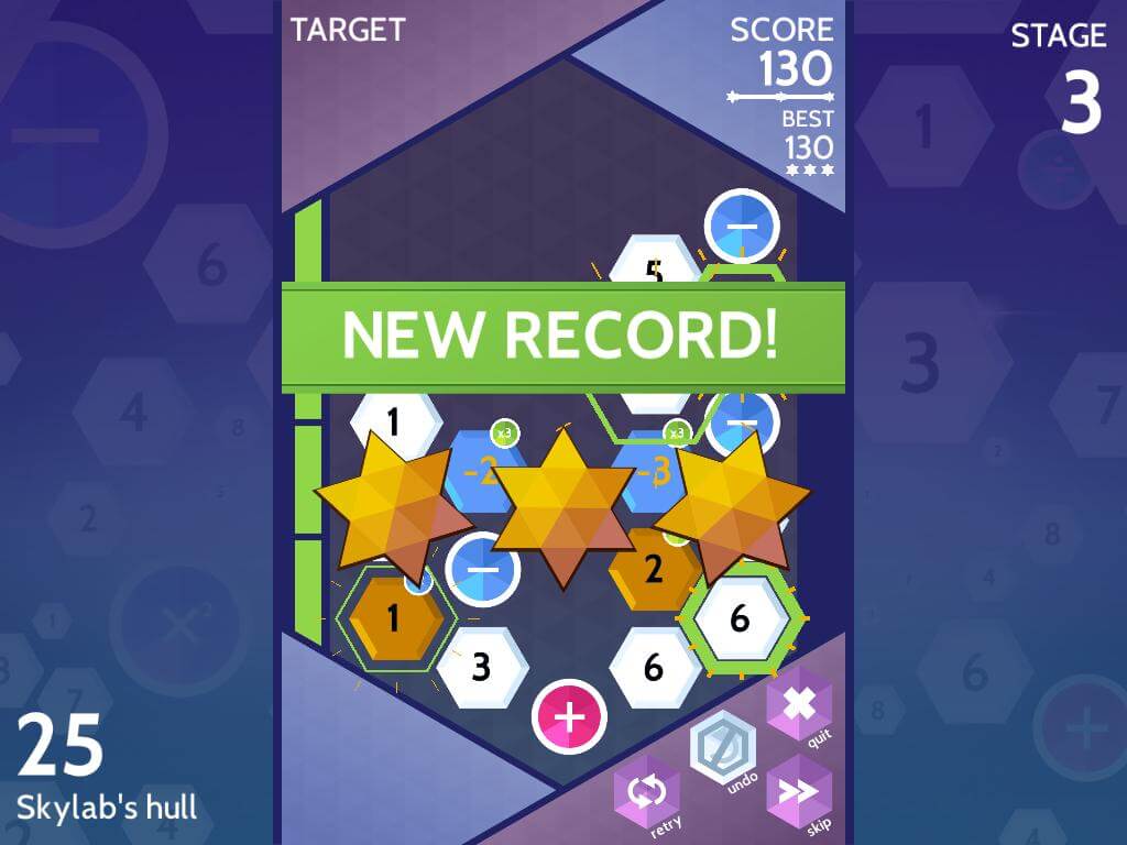 Picture of SUMICO - The Numbers Game