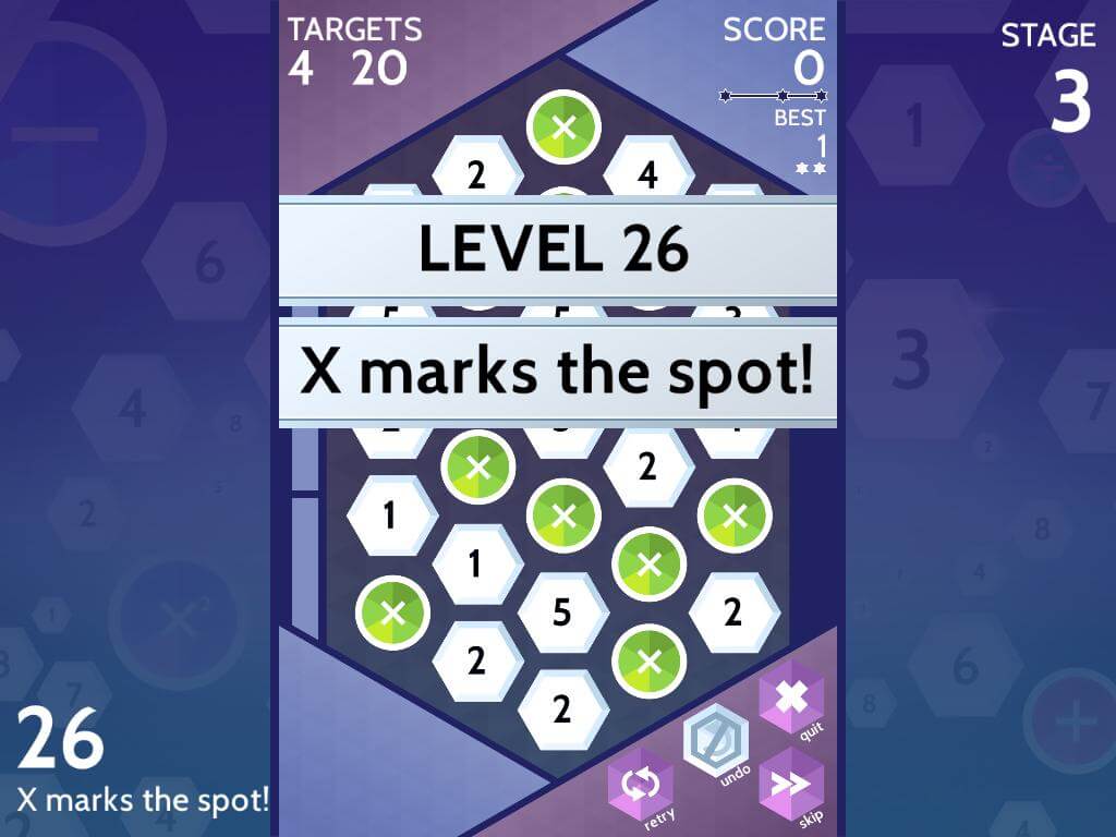 Picture of SUMICO - The Numbers Game