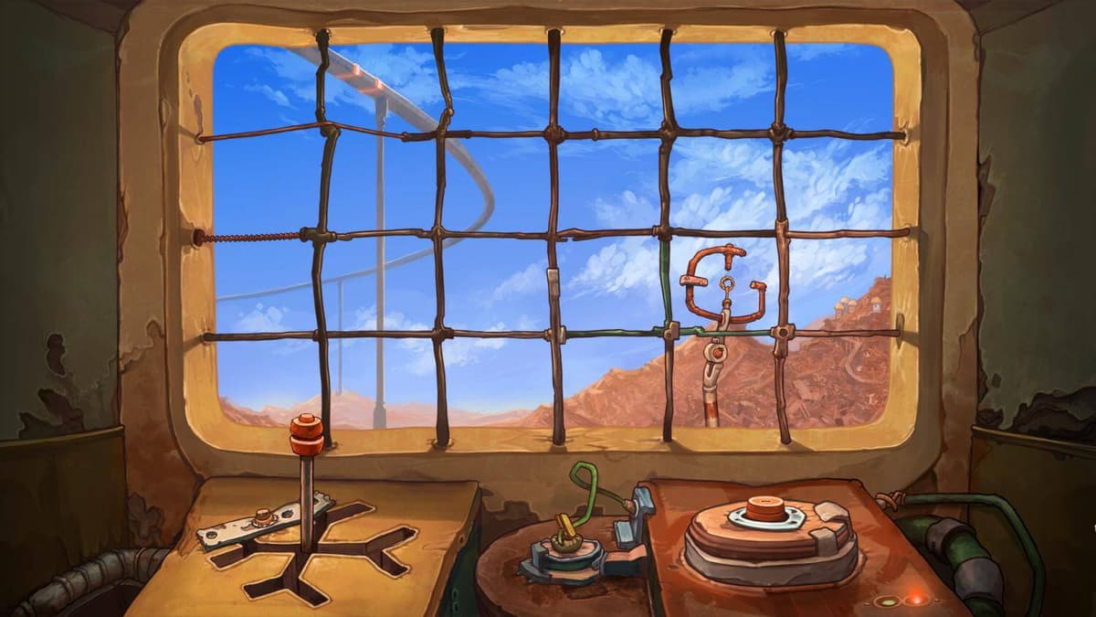 Picture of Deponia: The Complete Journey