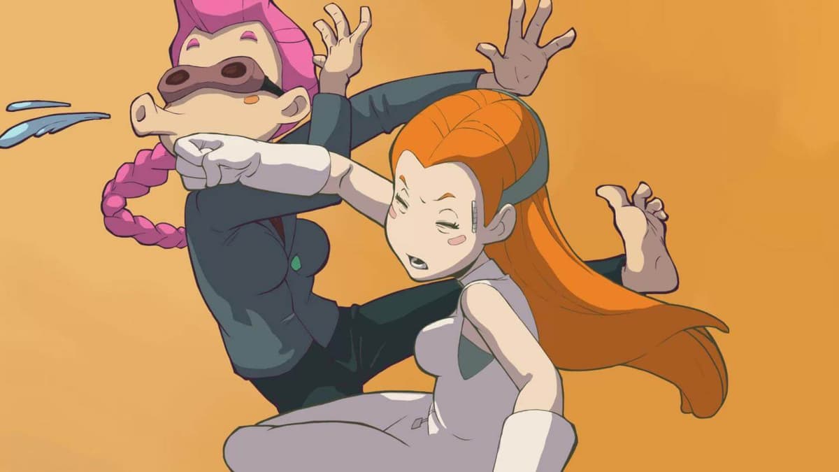 Picture of Deponia: The Complete Journey
