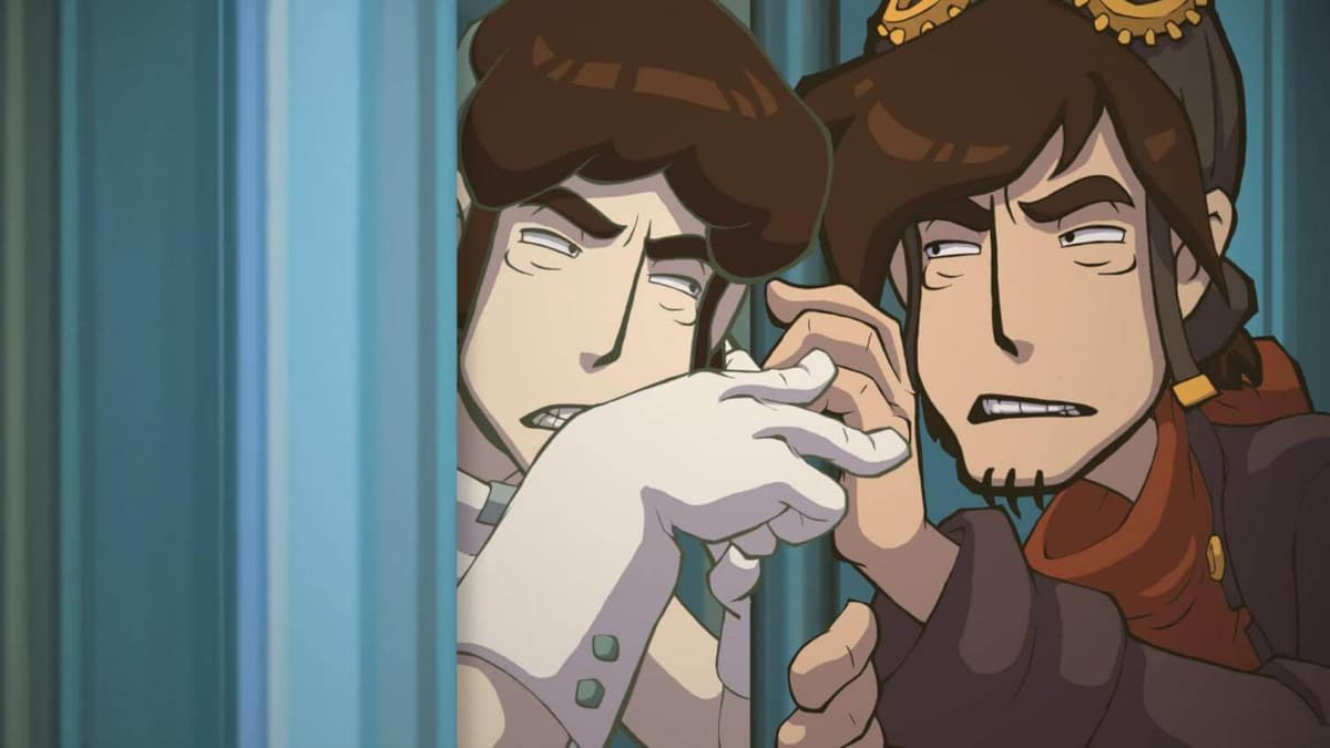 Picture of Deponia: The Complete Journey