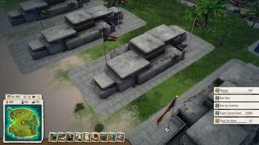 Picture of Tropico 5: T-Day