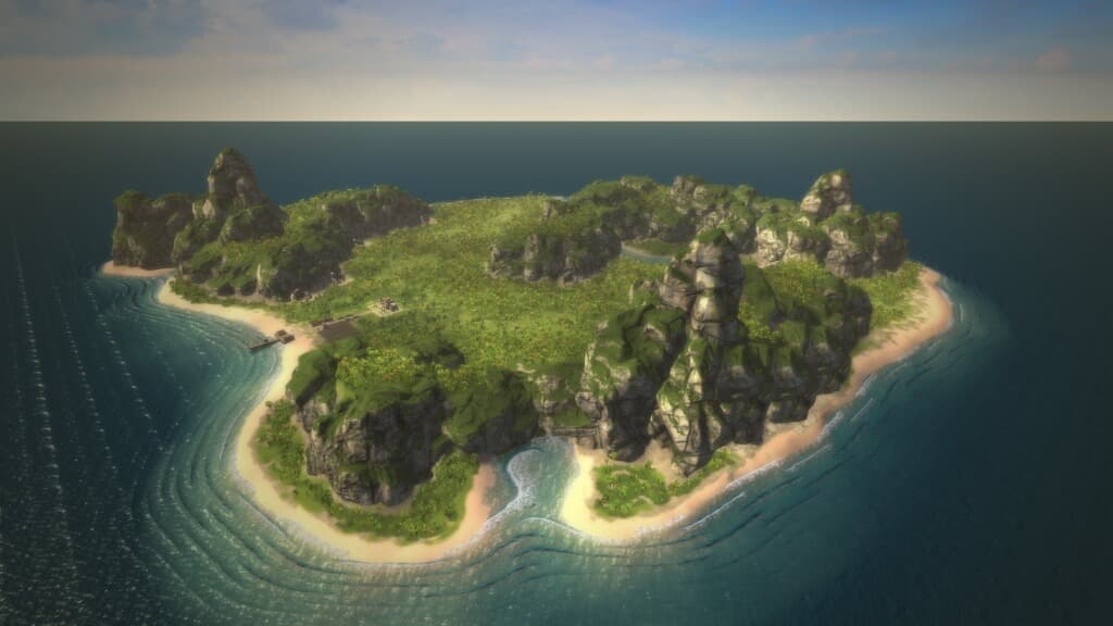 Picture of Tropico 5: T-Day