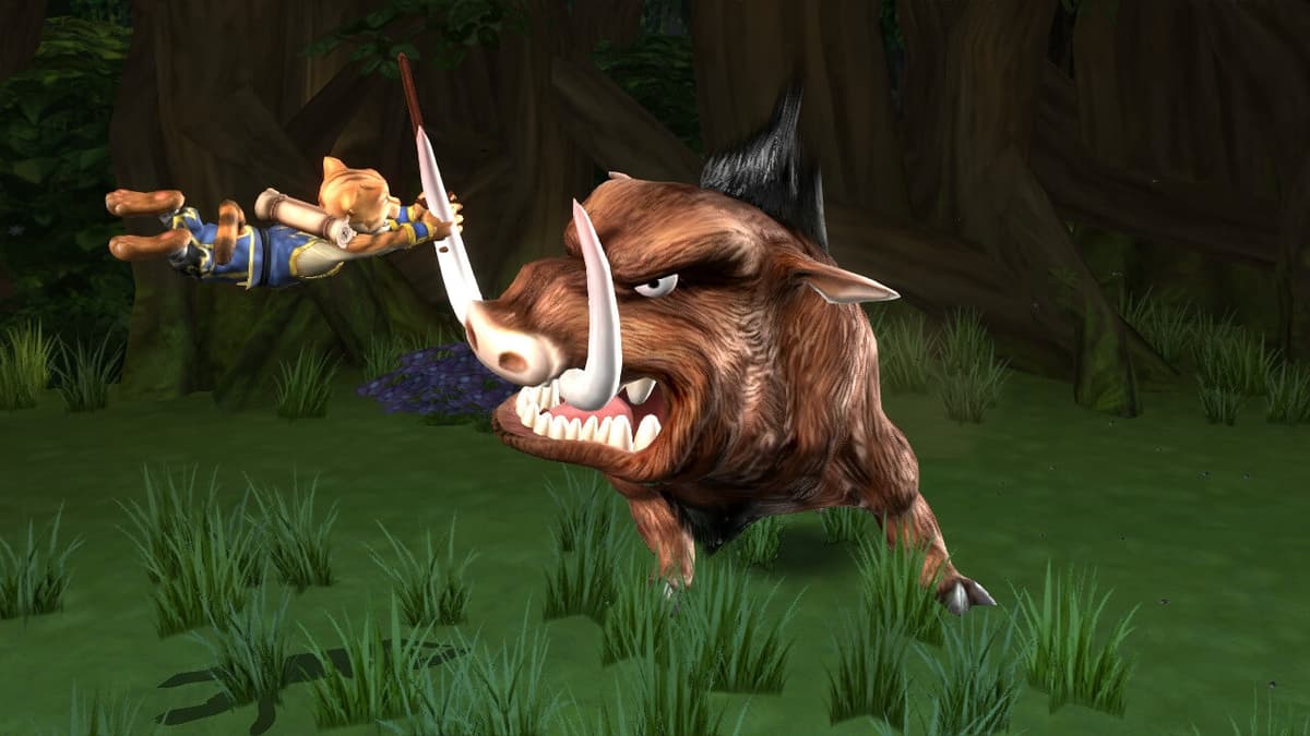 Picture of Legend of Kay Anniversary