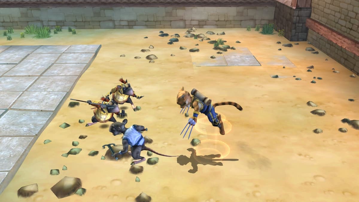 Picture of Legend of Kay Anniversary