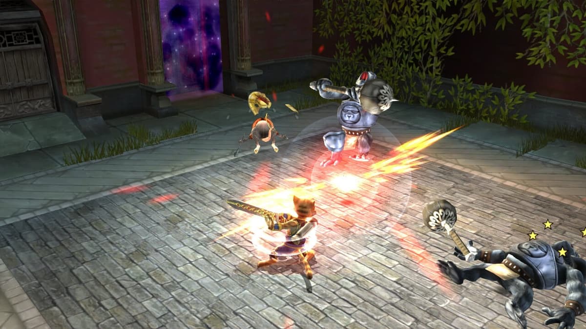 Picture of Legend of Kay Anniversary