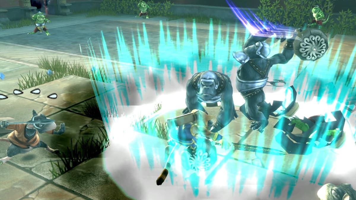 Picture of Legend of Kay Anniversary