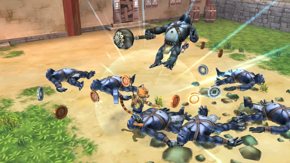 Picture of Legend of Kay Anniversary