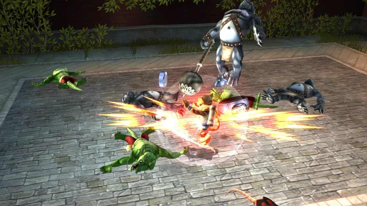 Picture of Legend of Kay Anniversary