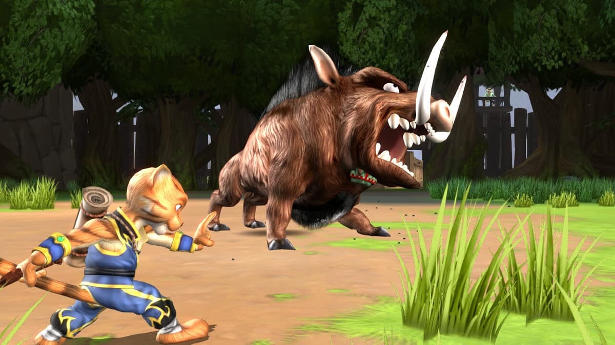 Picture of Legend of Kay Anniversary