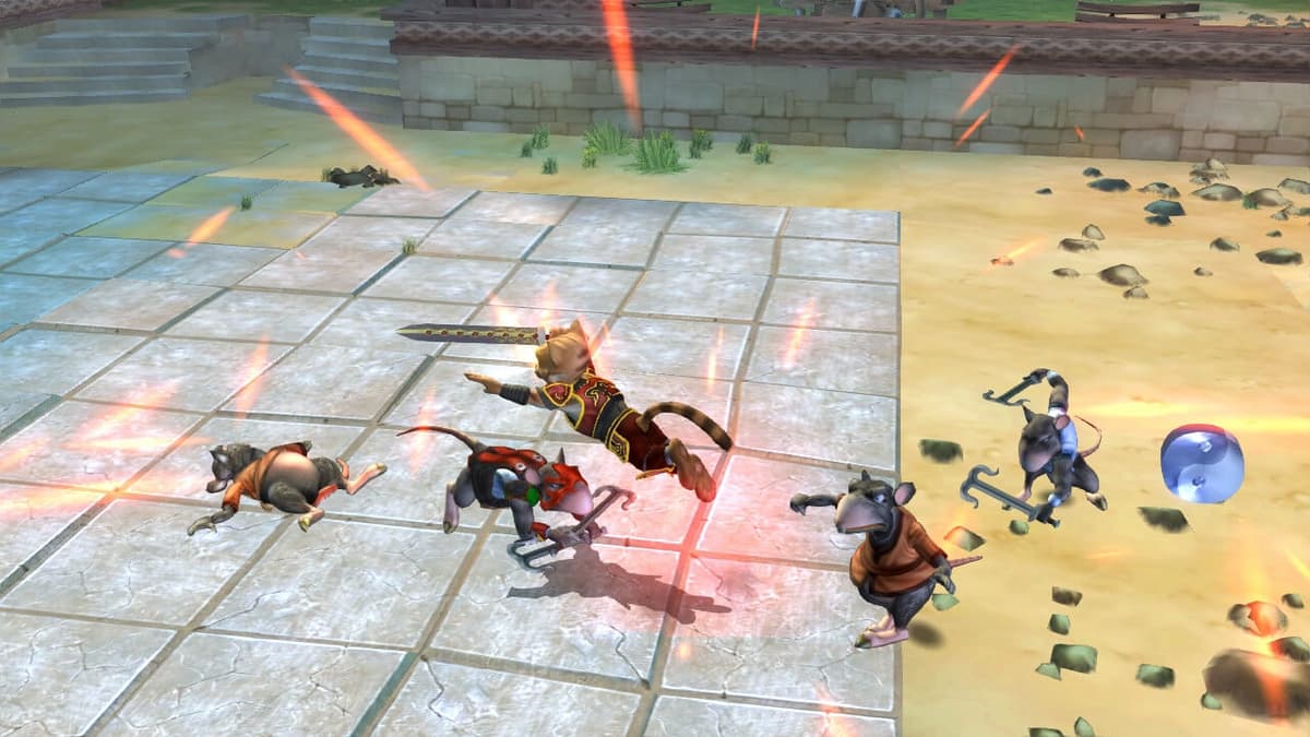 Picture of Legend of Kay Anniversary