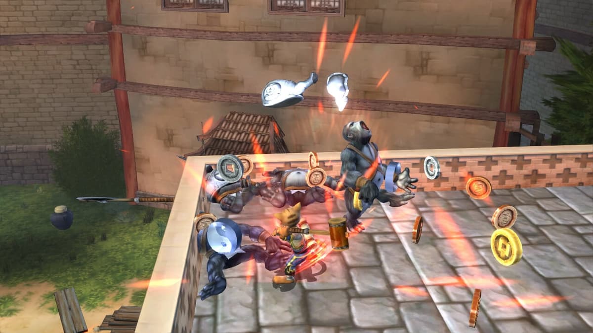 Picture of Legend of Kay Anniversary