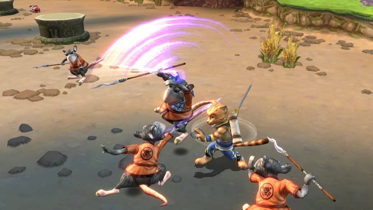 Picture of Legend of Kay Anniversary