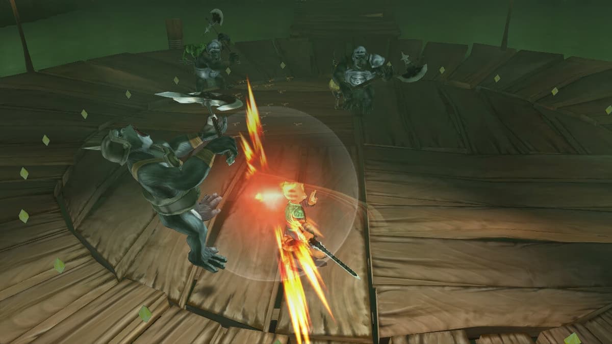 Picture of Legend of Kay Anniversary